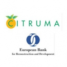 Citruma / European Bank