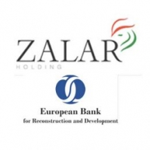 Zalar / European Bank