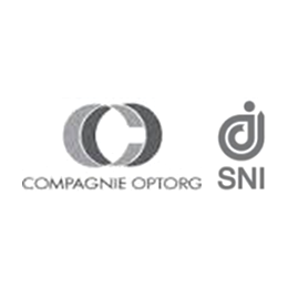 Compagnie OPTORG – SNI